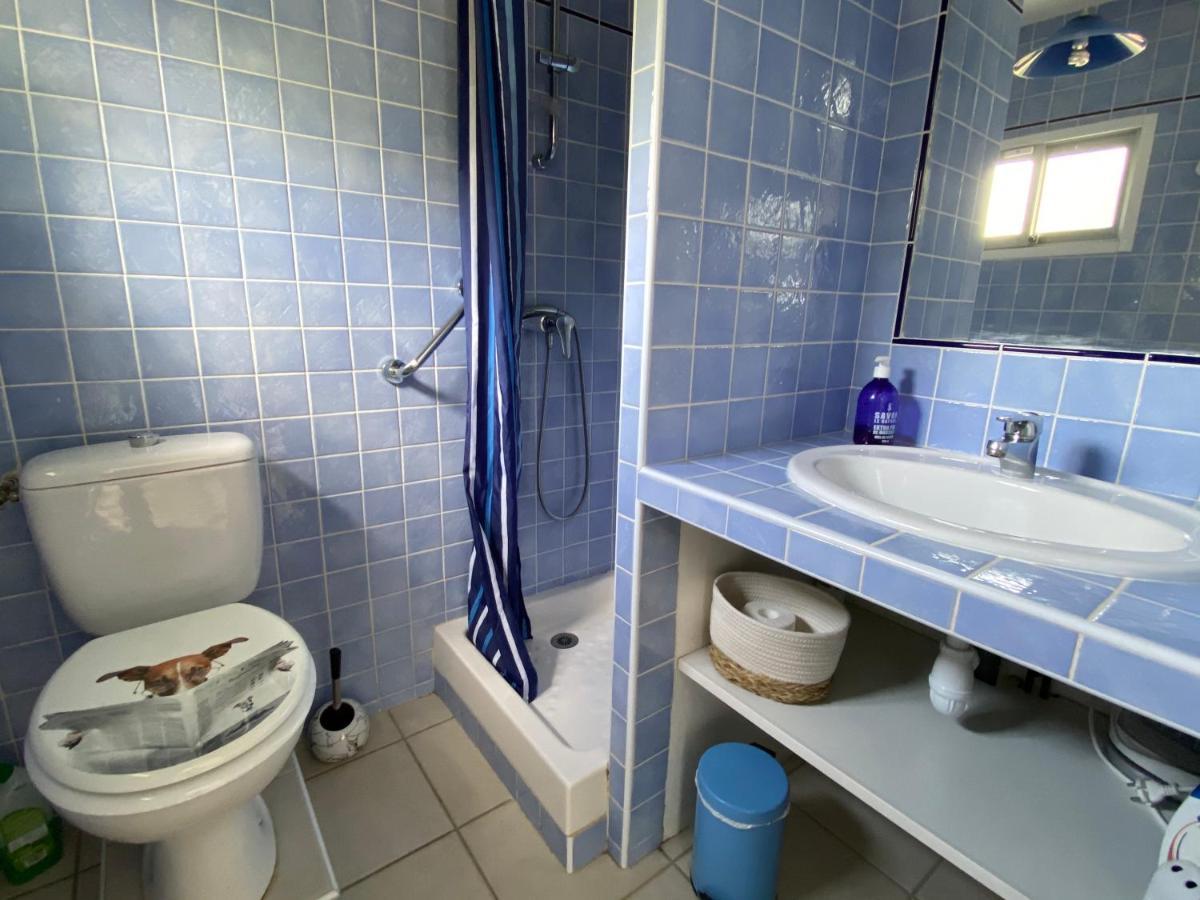 Mas Des Tournevents Bed & Breakfast Lezignan-Corbieres Exterior photo