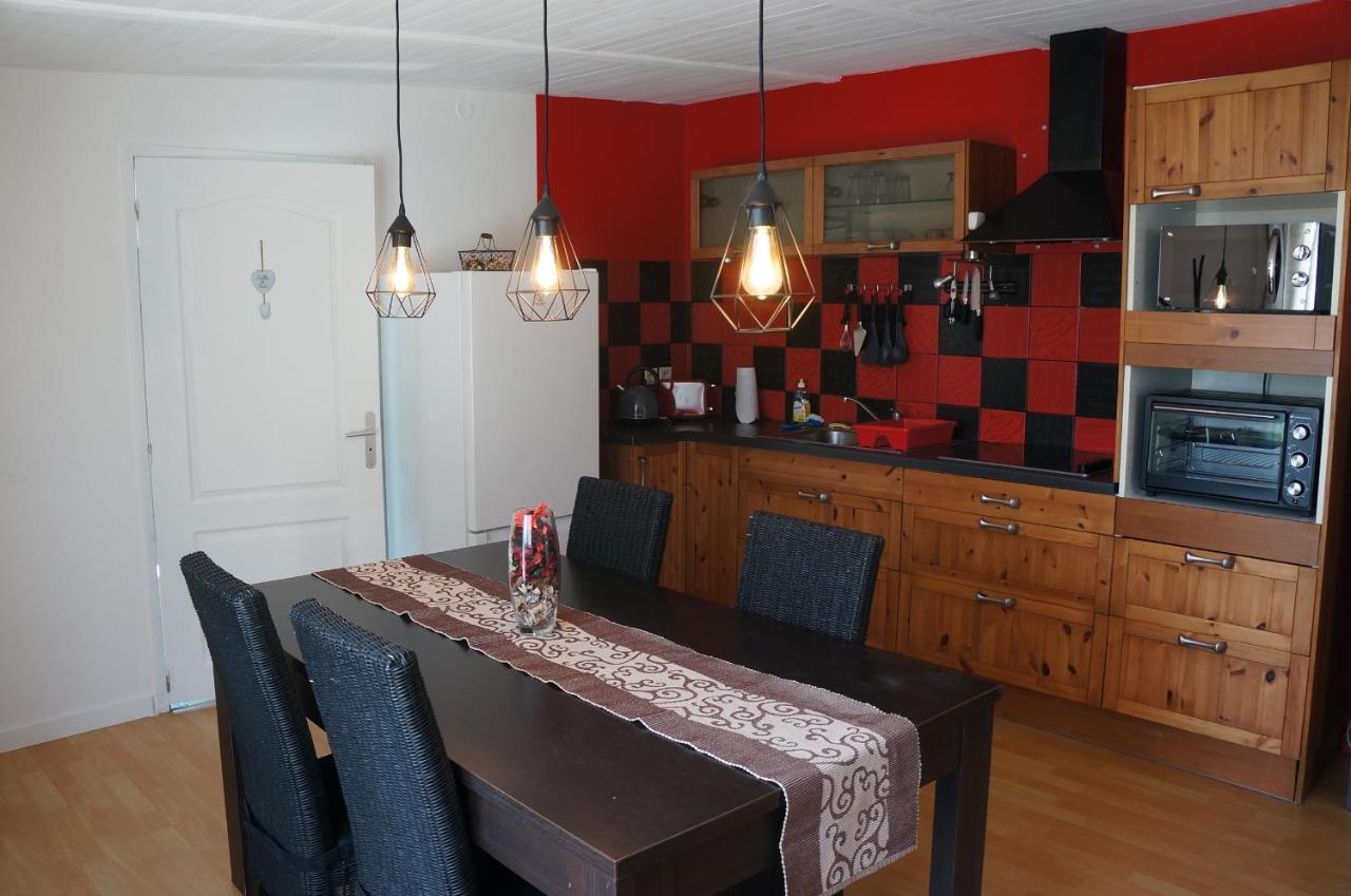 Mas Des Tournevents Bed & Breakfast Lezignan-Corbieres Exterior photo