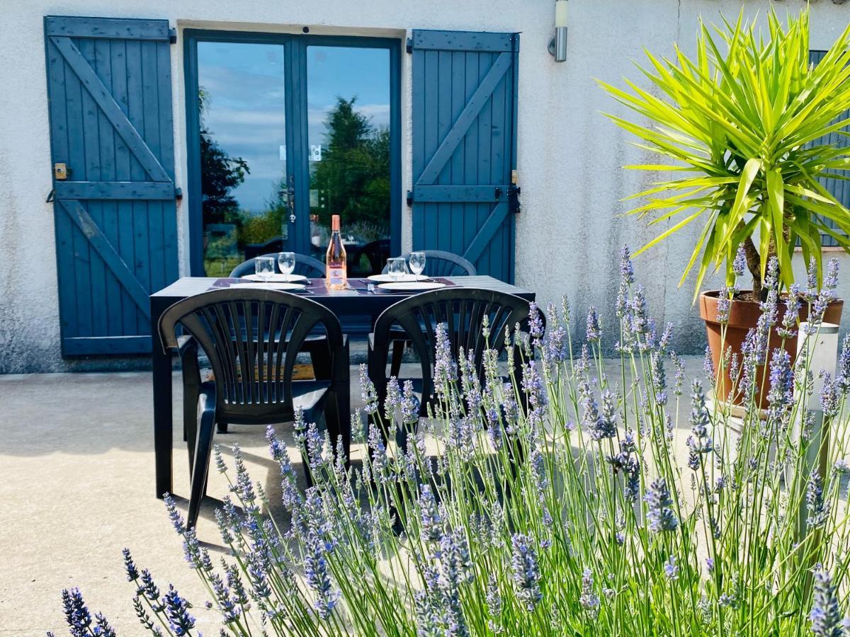 Mas Des Tournevents Bed & Breakfast Lezignan-Corbieres Exterior photo